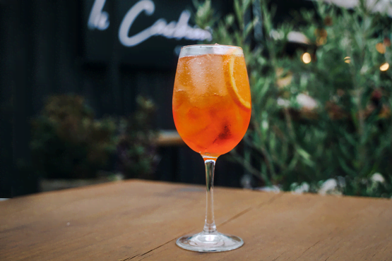 Aperol Spritz
