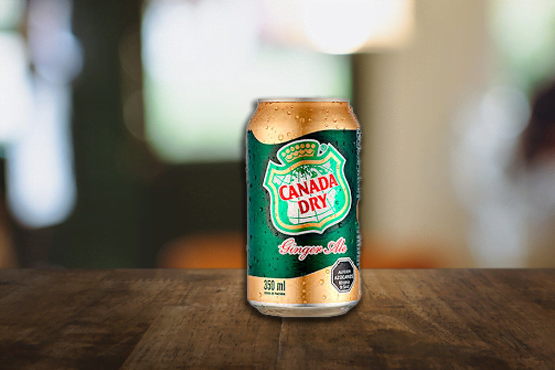 Canada Dry
