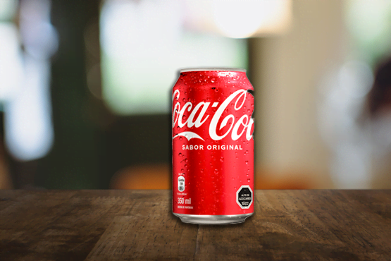 Coca Cola